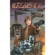 Classic Battlestar Galactica 1,9781606900505 Classic Battlestar Galactica 1,9781606900505