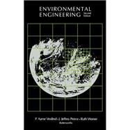 Environmental Engineering,9780409900507 Environmental Engineering,9780409900507