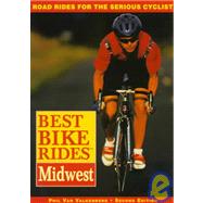 Best Bike Rides in the Midwest,9780762700509 Best Bike Rides in the Midwest,9780762700509