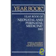Year Book of Neonatal and Perinatal Medicine,9780323020510 Year Book of Neonatal and Perinatal Medicine,9780323020510
