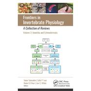 Frontiers in Invertebrate Physiology: A Collection of Reviews,9781000900514 Frontiers in Invertebrate Physiology: A Collection of Reviews,9781000900514