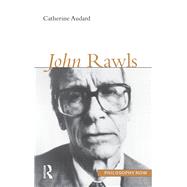 John Rawls,9781844650514 John Rawls,9781844650514