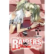 Raiders, Vol. 3,9780759530515 Raiders, Vol. 3,9780759530515