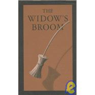 The Widow's Broom,9780395640517 The Widow's Broom,9780395640517