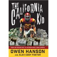 The California Kid,9781684420520 The California Kid,9781684420520