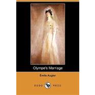 Olympe's Marriage,9781409930525 Olympe's Marriage,9781409930525