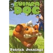 Guinea Dog,9781606840535 Guinea Dog,9781606840535
