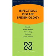 Infectious Disease Epidemiology,9780191030543 Infectious Disease Epidemiology,9780191030543