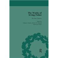 The Works of Irving Fisher Vol 3,9781003550549 The Works of Irving Fisher Vol 3,9781003550549