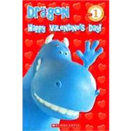 Dragon Reader #3: Happy Valentine's Day! (Level 1),9780545200554 Dragon Reader #3: Happy Valentine's Day! (Level 1),9780545200554