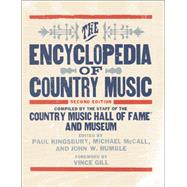 The Encyclopedia of Country Music,9780199770557 The Encyclopedia of Country Music,9780199770557