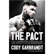 The Pact,9780785220558 The Pact,9780785220558