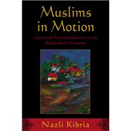 Muslims in Motion,9780813550558 Muslims in Motion,9780813550558