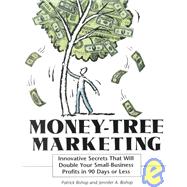 Money-Tree Marketing,9780814470558 Money-Tree Marketing,9780814470558