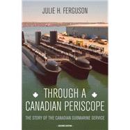 Through a Canadian Periscope,9781459710559 Through a Canadian Periscope,9781459710559