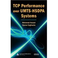 Tcp Performance over Umts-hsdpa Systems,9780367390563 Tcp Performance over Umts-hsdpa Systems,9780367390563