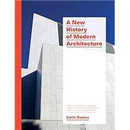 A New History of Modern Architecture,9781786270566 A New History of Modern Architecture,9781786270566