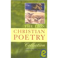 Lion Christian Poetry Collection,9780745950570 Lion Christian Poetry Collection,9780745950570