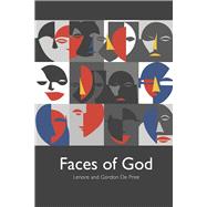 Faces of God,9798350960570 Faces of God,9798350960570
