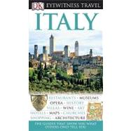 DK Eyewitness Travel Guide: Italy,9780756660574 DK Eyewitness Travel Guide: Italy,9780756660574