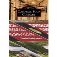 Campbell Soup Company,9780738510583 Campbell Soup Company,9780738510583