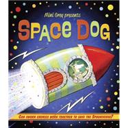 Space Dog,9780553510584 Space Dog,9780553510584