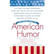 The Signet Book of American Humor,9780451210586 The Signet Book of American Humor,9780451210586