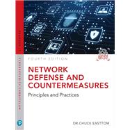 Network Defense and Countermeasures,9780138200589 Network Defense and Countermeasures,9780138200589