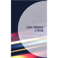 Light Through a Prism,9781475870589 Light Through a Prism,9781475870589