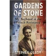 Gardens of Stone,9781444760590 Gardens of Stone,9781444760590