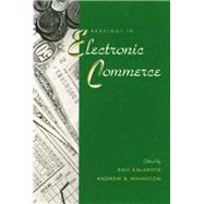 Readings in Electronic Commerce SPHIGS Software,9780201880601 Readings in Electronic Commerce SPHIGS Software,9780201880601