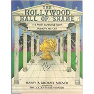 Hollywood Hall of Shame,9780399510601 Hollywood Hall of Shame,9780399510601