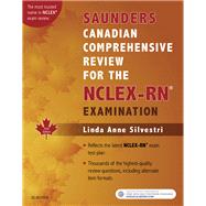 Saunders Canadian Comprehensive Review for the NCLEX-RN,9781771720601 Saunders Canadian Comprehensive Review for the NCLEX-RN,9781771720601