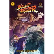 Street Fighter Classic 1,9781772940602 Street Fighter Classic 1,9781772940602