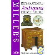 International Antiques Price Guide 1999,9781840000603 International Antiques Price Guide 1999,9781840000603