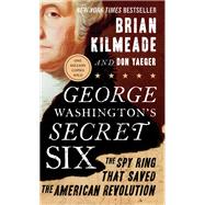 George Washington's Secret Six,9780143130604 George Washington's Secret Six,9780143130604