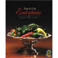 Austin Entertains,9780960590605 Austin Entertains,9780960590605