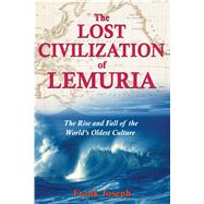 The Lost Civilization of Lemuria,9781591430605 The Lost Civilization of Lemuria,9781591430605