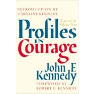 Profiles in Courage,9780060530624 Profiles in Courage,9780060530624