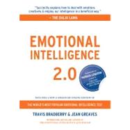 Emotional Intelligence 2.0: With Access Code