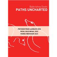 Paths Uncharted,9789385360626 Paths Uncharted,9789385360626