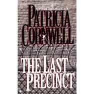 The Last Precinct,9780425180631 The Last Precinct,9780425180631
