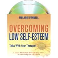 Overcoming Low Self Esteem Cd,9781849010634 Overcoming Low Self Esteem Cd,9781849010634