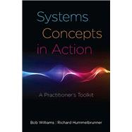 Systems Concepts in Action,9780804770637 Systems Concepts in Action,9780804770637