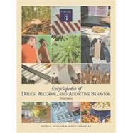 Encyclopedia of Drugs, Alcohol & Addictive Behavior,9780028660646 Encyclopedia of Drugs, Alcohol & Addictive Behavior,9780028660646