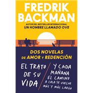 Two Novels of Love and Redemption \ Dos novelas de amor y redención (Sp ed),9780062930651 Two Novels of Love and Redemption \ Dos novelas de amor y redención (Sp ed),9780062930651