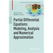 Partial Differential Equations,9783319270654 Partial Differential Equations,9783319270654