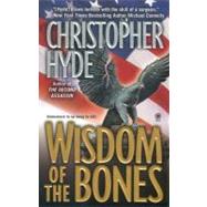 Wisdom of the Bones,9780451410658 Wisdom of the Bones,9780451410658