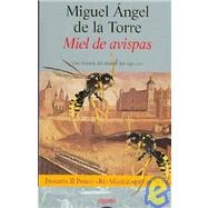 Miel de avispas/ Bee Honey,9788484330660 Miel de avispas/ Bee Honey,9788484330660