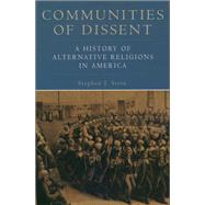Communities of Dissent,9780199760664 Communities of Dissent,9780199760664
